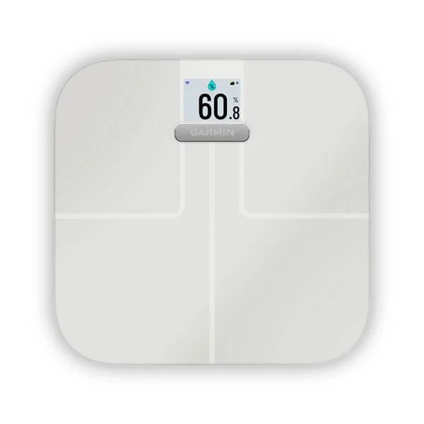 Весы Garmin Index  S2 Smart Scale INTL White