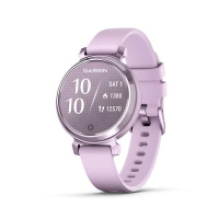 Умные часы Garmin Lily 2 Lilac Case With Lilac Silicone Band