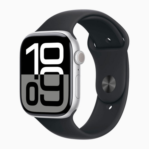 Смарт-часы Apple Watch S10 42mm M/L Silver