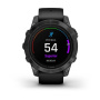 Мультиспортивные часы Garmin Epix Pro (Gen 2) Standart Slate Gray 47mm