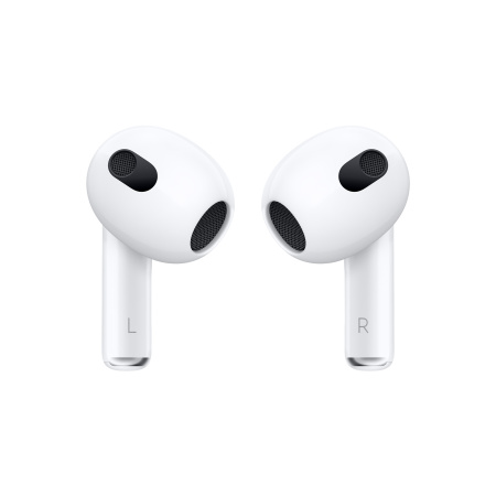 Наушники Apple AirPods (3rd generation) with MagSafe