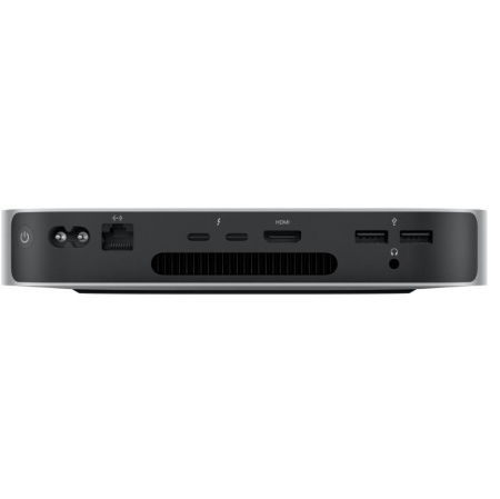 Apple Mac Mini (M2, 8C CPU, 10C GPU) 8GB, 256GB SSD