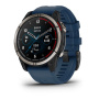 Мультиспортивные часы Garmin QUATIX 7 PRO Sapphire