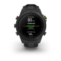 Мультиспортивные Часы Garmin MARQ Athlete (Gen 2) Carbon Edition