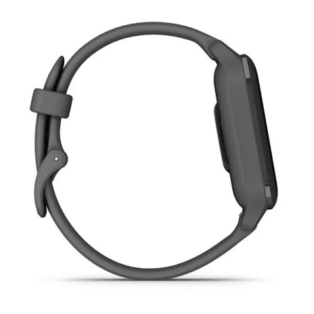 Мультиспортивные часы Garmin Venu SQ2 Slate Shadow Gray