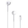 Проводные наушники Apple EarPods with Lightning Connector (MMTN2)