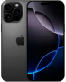 Apple iPhone 16 Pro, SIM + eSIM, 512 GB, Black Titanium (титановый чёрный)