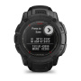 Мультиспортивные часы Garmin INSTINCT 2X Solar Tactical Black