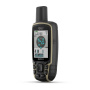 Навигатор Garmin GPS MAP 65