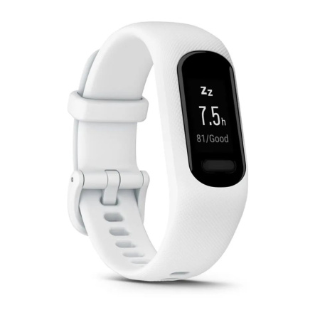 Спортивный смарт-браслет Garmin Vivosmart 5 White