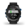 Мультиспортивные часы Garmin Descent MK2I