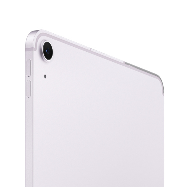 Apple iPad Air 11 2024 M2, 256 ГБ, Wi-Fi, Purple (фиолетовый)