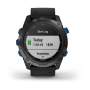 Мультиспортивные часы Garmin Descent MK2I