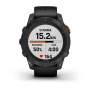 Мультиспортивные часы Garmin Fenix 7 Pro Solar Slate Gray