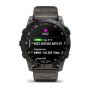 Часы Garmin D2 Mach 1 Pro Titanium Aviator