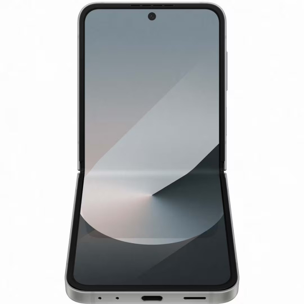 Samsung Galaxy Z Flip 6 SM-F741 12/512 ГБ, Silver 