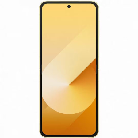 Samsung Galaxy Z Flip 6 SM-F741 12/512 ГБ, Yellow (жёлтый)