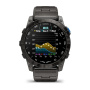 Часы Garmin D2 Mach 1 Pro Titanium Aviator