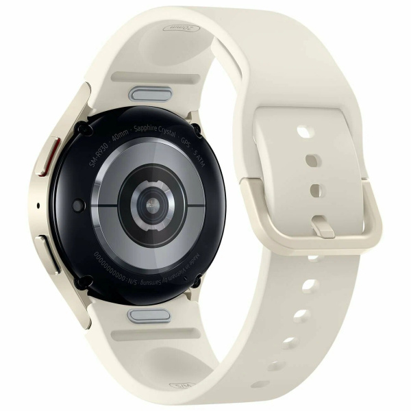 Samsung Galaxy Watch 6 SM-R930 40mm White Gold (EAC)