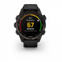 Мультиспортивные часы Garmin Descent MK3i 43mm Carbon Gray DLC