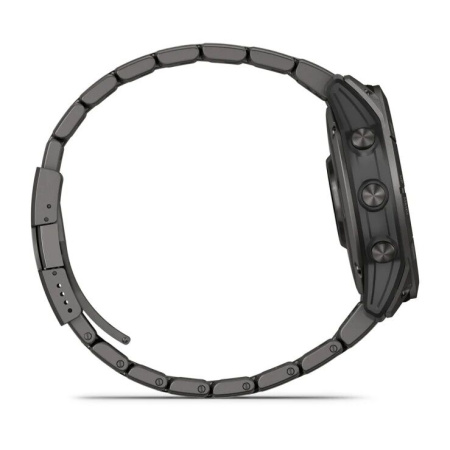 Часы Garmin D2 Mach 1 Pro Titanium Aviator