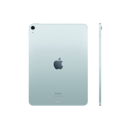 Apple iPad Air 13 (M2) 2024, 128 ГБ, LTE, Blue (синий)