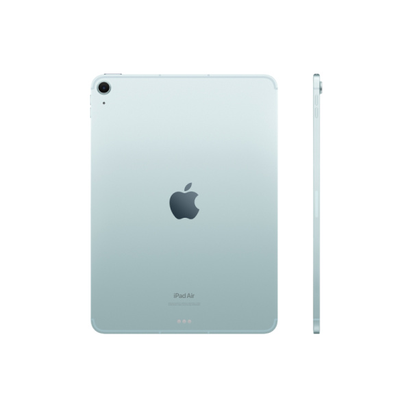 Apple iPad Air 13 (M2) 2024, 128 ГБ, Wi-Fi, Blue (синий)