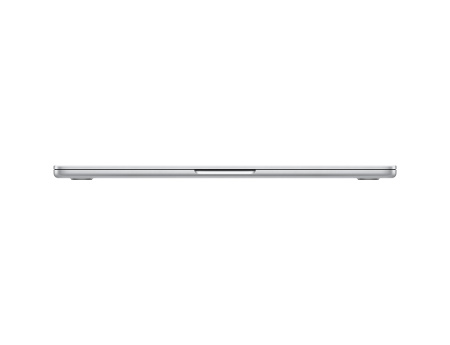 Apple MacBook Air 13" (M2, 8C CPU, 8C GPU, 2022), 8 ГБ, 256 ГБ SSD, Silver (серебристый)