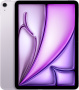 Apple iPad Air 13 (M2) 2024, 128 ГБ, Wi-Fi, Purple (фиолетовый)