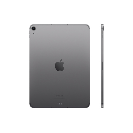 Apple iPad Air 13 (M2) 2024, 1 ТБ, Wi-Fi, Gray (серый)