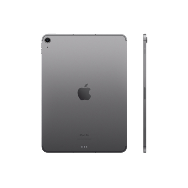 Apple iPad Air 11 2024 M2, 256 ГБ, Wi-Fi, Gray (серый)