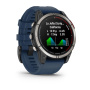 Мультиспортивные часы Garmin QUATIX 7 PRO Sapphire