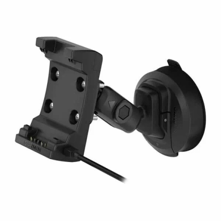 Крепление Garmin SUCTION CUP MOUNT WITH SPEAKER (FOR MONTANA 700)