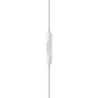 Проводные наушники Apple EarPods with Lightning Connector (MMTN2)