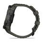 Мультиспортивные часы Garmin INSTINCT 2x Solar Moss