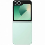 Samsung Galaxy Z Flip 6 SM-F741 12/256 ГБ, Light Green (мятный)