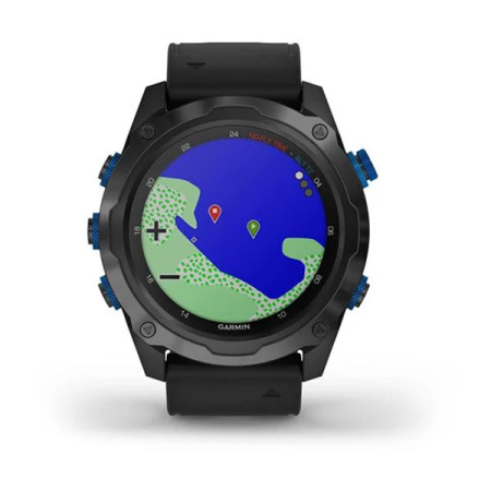 Мультиспортивные часы Garmin Descent MK2I