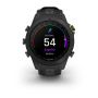 Мультиспортивные Часы Garmin MARQ Athlete (Gen 2) Carbon Edition