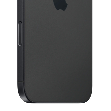 Apple iPhone 16, dual-SIM, 512 GB, Black (чёрный)