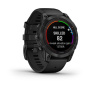 Мультиспортивные часы Garmin Fenix 7 Pro Solar Slate Gray