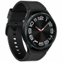 Samsung Galaxy Watch 6 SM-R950 43 mm Black (EAC)