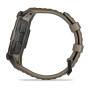 Мультиспортивные часы Garmin INSTINCT 2X Solar Tactical Cayote