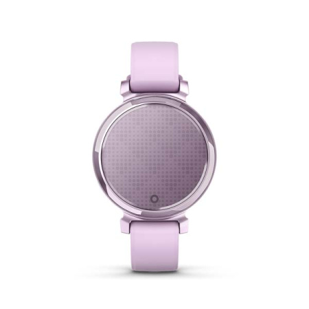 Умные часы Garmin Lily 2 Lilac Case With Lilac Silicone Band