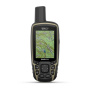 Навигатор Garmin GPS MAP 65