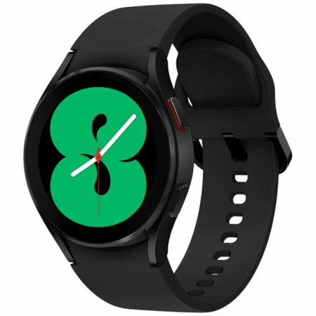 Samsung Galaxy Watch 4 SM-R860 40mm Black (чёрные)