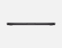 Фото Apple MacBook Pro 14" (M4 10C CPU, 10C GPU, 2024) 32ГБ, 2ТБ SSD, Space Black, Nano-Texture Display