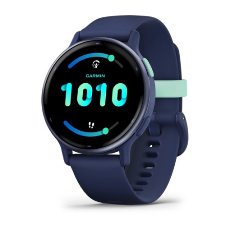 Мультиспортивные часы Garmin Vivoactive 5 Navy