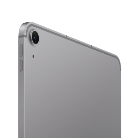 Apple iPad Air 13 (M2) 2024, 128 ГБ, Wi-Fi, Gray (серый)