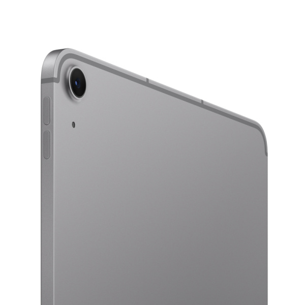 Apple iPad Air 11 2024 M2, 256 ГБ, Wi-Fi, Gray (серый)