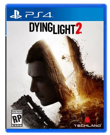 Игра Dying Light 2 Stay Human